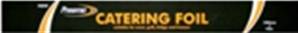 **** H-PACK/LLL Catering Foil 18