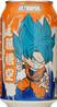 **** DRAGON BALL SUPER Soda can - Goku