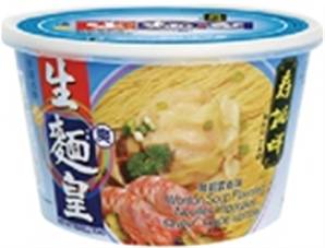 **** SAU TAO Noodle King Wonton Soup Flv