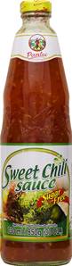 **** PANTAI Sweet Chilli Sauce Sugar Free
