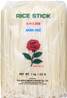 **** ROSE BRAND Rice Sticks 3mm 1kg