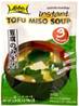 **** LOBO Tofu Miso Soup Powder