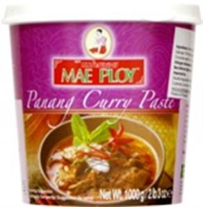**** MAE PLOY Panang Curry Paste