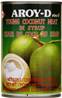 **** AROY-D Canned Young Coconut Meat in