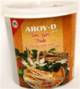 **** AROY-D Tom Yum Paste