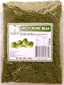 **** THAI BOY Green Mung Bean