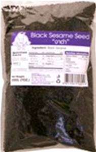**** THAI BOY Black sesame seed
