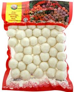 ++++ FIGO Fish Ball 400g