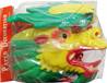 **** CL Plastic Dragon red or yellow