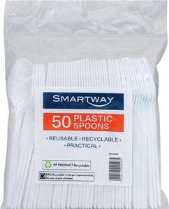 **** SMARTWAY Spoons