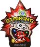 **** YUHIN Popping Candy - Cola Flv