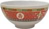 **** Red Melamine 4.5 inch Rice Bowl