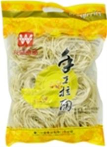 **** XS Handpulled Noodle