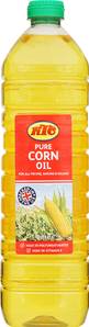 **** KTC Corn oil