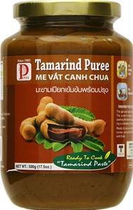 **** PENTA Tamarind Puree