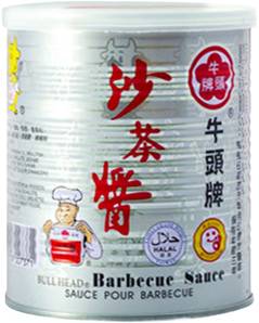 **** BULLHEAD Barbecue Sauce