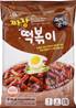 **** SEMCHORONG Jjajang Tteokbokki Stick