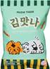 ***** HYOSUNG Seaweed Snack