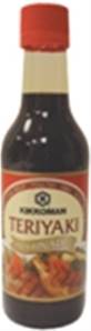 **** KIKKOMAN Teriyaki Marinade Sauce