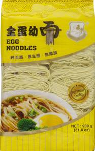 **** GH Thin Chinese Egg Noodles