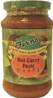 **** FERNS Hot Curry Paste