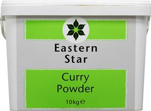 EASTERN STAR Curry Powder