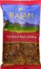 **** RAJAH Crushed Red Chillies