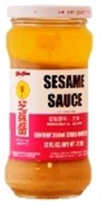 **** MEECHUN Sesame Sauce