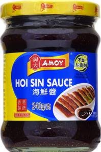 **** AMOY HOI SIN Sauce