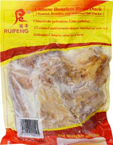 ++++ RUIFENG Halal Roast Duck