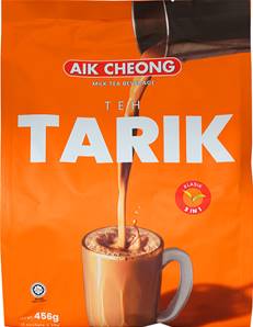 **** AIK CHEONG 3in1 Teh Tarik Classic