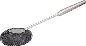**** TOP Brand Scourer with Handle W90
