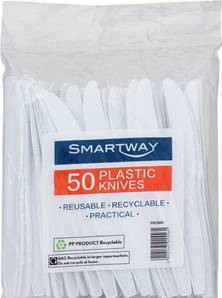 **** SMARTWAY Knives