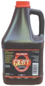 **** HALLAMSHIRE Gravy Browning