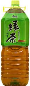 **** MASTER KONG Green Tea Drink Honey Flv