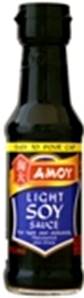 **** AMOY Light Soy Sauce