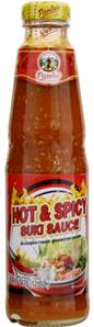 **** PANTAI Hot & Spicy Suki Sauce