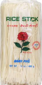 **** ROSE BRAND Rice Sticks 1mm