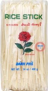 **** ROSE BRAND Rice Sticks 3mm