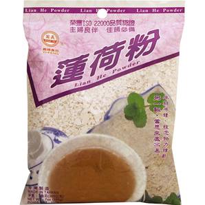 **** YI FENG Lotus Root Flour