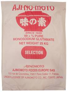 AJINOMOTO MSG 22.68kg