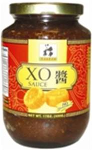 **** LIN LIN XO Sauce