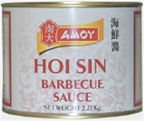 **** AMOY HOI SIN Barbecue Sauce CA306