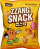 **** WANG Korean Cracker - Zzang Snack