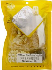 **** OST Dried Fungus Soup Mix