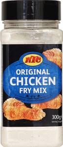 **** KTC Chicken Fry Mix