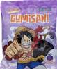 **** ONE PIECE LUFFY Gummy Candy-Grape