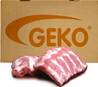 ## SAMI/ GEKO SEMI-MEATY RIBS BOX 10KG