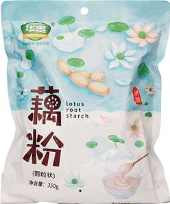 **** Lotus Root Starch