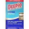 DEEPIO Detergent Powder